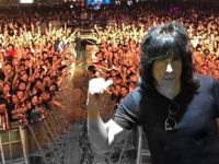 MARKY RAMONE στο Rock Overdose: “Είναι υπέροχο να επιστρέφω στην Ελλάδα, να είστε προετοιμασμένοι για ένα εκρηκτικό show”