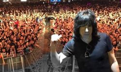 MARKY RAMONE στο Rock Overdose: “Είναι υπέροχο να επιστρέφω στην Ελλάδα, να είστε προετοιμασμένοι για ένα εκρηκτικό show”