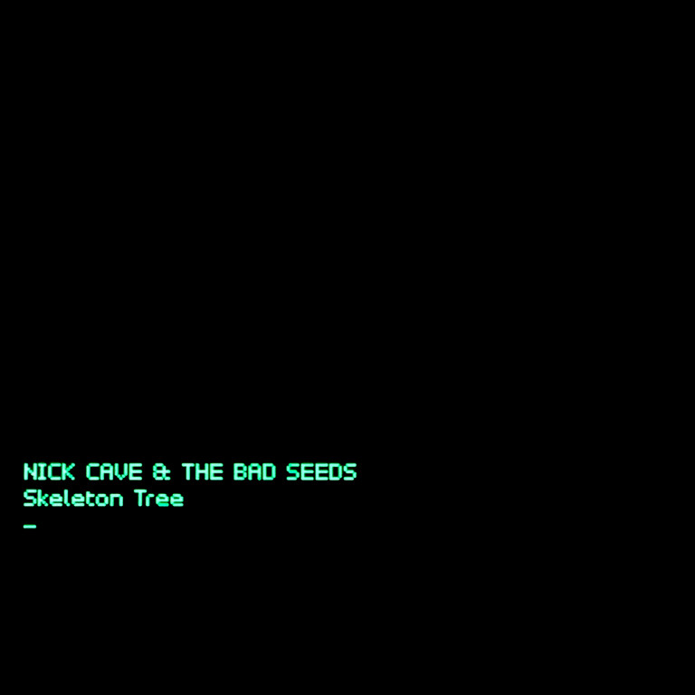 NICK CAVE & THE BAD SEEDS: Ακούστε ολόκληρο το νέο άλμπουμ “Skeleton Tree”!
