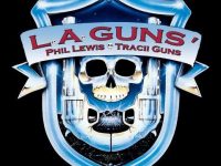 L.A GUNS: Ο Phil Lewis και ο Tracii Guns ετοιμάζουν νέο album!