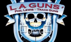 L.A GUNS: Ο Phil Lewis και ο Tracii Guns ετοιμάζουν νέο album!