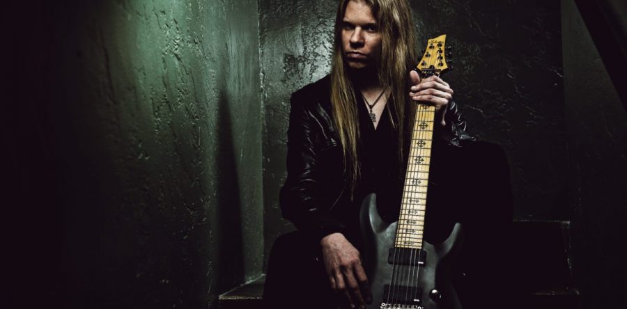 Γενέθλια για τον Jeff Loomis, ο οποίος κλείνει σήμερα τα 45 του χρόνια!