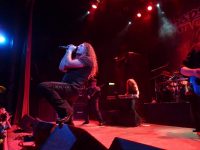 RHAPSODY OF FIRE: Η επίσημη ανακοίνωση της μπάντας για την αποχώρηση του Fabio Lione