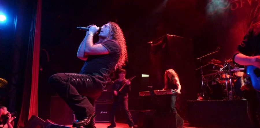 RHAPSODY OF FIRE: Η επίσημη ανακοίνωση της μπάντας για την αποχώρηση του Fabio Lione