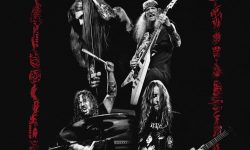 SAINT VITUS: Ακούστε ολόκληρο το ΝΕΟ άλμπουμ “Live Vol. 2″, αποκλειστικά στο Rock Overdose!