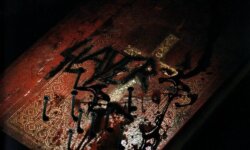 11/9/2001: Την ημέρα της πτώσης των Δίδυμων Πύργων οι SLAYER κυκλοφορούν το “God Hates Us All”!