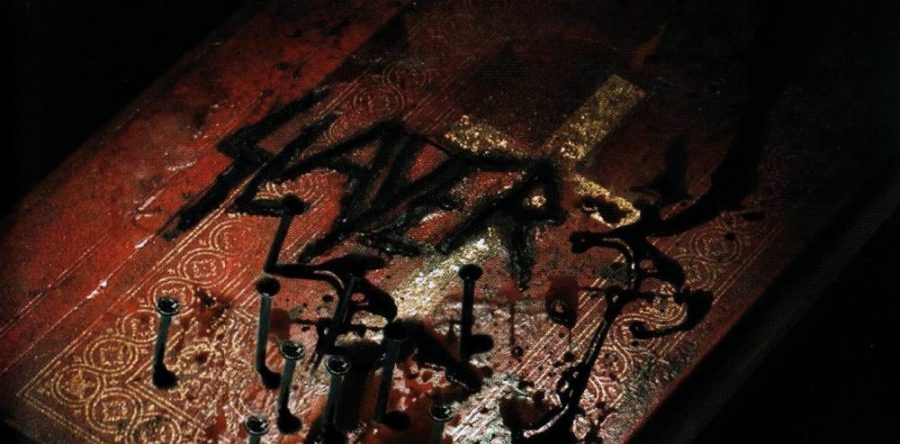 11/9/2001: Την ημέρα της πτώσης των Δίδυμων Πύργων οι SLAYER κυκλοφορούν το “God Hates Us All”!