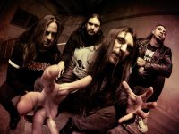 SUICIDAL ANGELS “ Νέο Playthough video clip ‘Eternally to Suffer’.