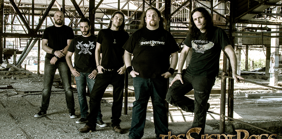 THE SILENT RAGE στο Rock Ovredose: “Είχαμε την ευλογία να μοιραστούμε τη σκηνή με κάποια πολύ σπουδαία ονόματα και κάθε live από αυτά ήταν εμπειρία ζωής”