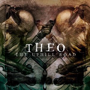 Theo the uphill road