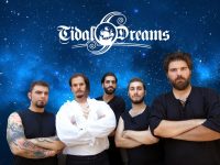 TIDAL DREAMS: Δείτε ολόκληρη την εμφάνιση της Ελληνικής μπάντας στο Wacken Open Air 2016, την οποία προλόγισε ο Jeff Waters (ANNIHILATOR)