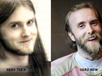 VARG VIKERNES: Γυρνάει 10λεπτο βίντεο όπου “τα χώνει” στον EURONYMOUS, τον άνθρωπο που σκότωσε 20 χρόνια πριν