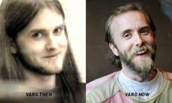 VARG VIKERNES: Γυρνάει 10λεπτο βίντεο όπου “τα χώνει” στον EURONYMOUS, τον άνθρωπο που σκότωσε 20 χρόνια πριν