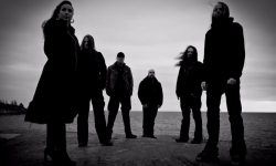 SHAPE OF DESPAIR: Listen to their new track exclusively on Rock Overdose