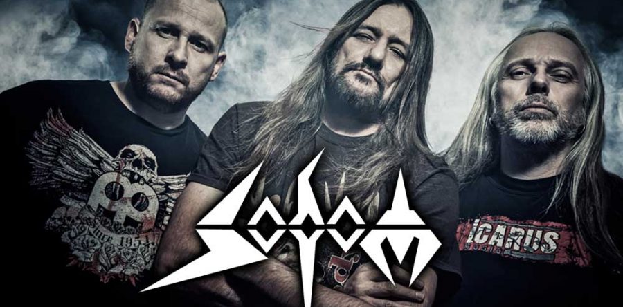 Bernemann (SODOM) στο Rock Overdose:”Η Ελλάδα είναι η Νότια Αμερική της Ευρώπης.”