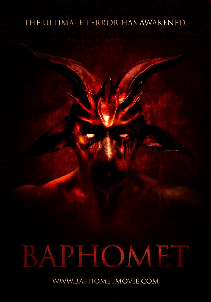 DANI FILTH (Cradle of Filth): Θα πρωταγωνιστεί σε ταινία τρόμου