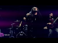 BLACK JUJU: Πρεμιέρα για το ΝΕΟ τους βίντεο κλιπ!