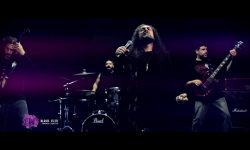 BLACK JUJU: Πρεμιέρα για το ΝΕΟ τους βίντεο κλιπ!