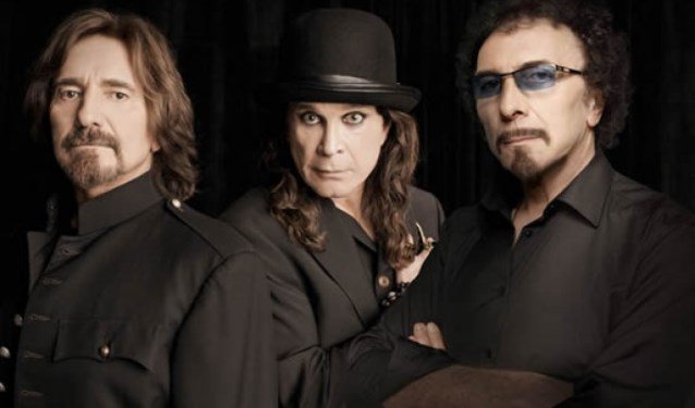 BLACK SABBATH: Το κλασικό τους album “Paranoid” θα επανακυκλοφορήσει σε super deluxe edition τον Νοέμβριο!