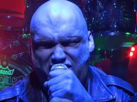 BLAZE BAYLEY: Κυκλοφορεί νέο music video!