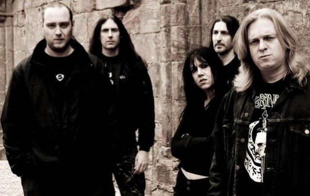 BOLT THROWER: Ανακοίνωσαν πριν λίγο και επίσημα τη διάλυση τους!