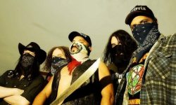 Juan Brujo (BRUJERIA): “Donald Trump is liar, hater, crazy and his fans are insane!”