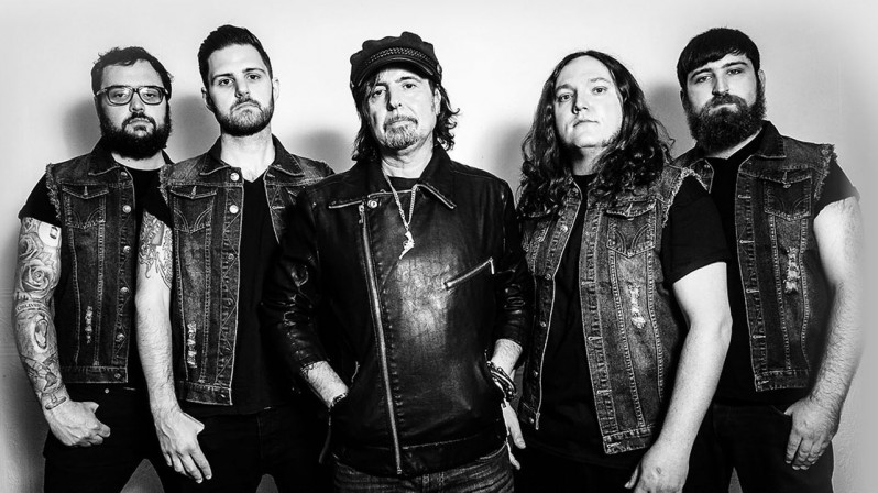 PHIL CAMPBELL: Επιστρέφει στα μουσικά δρώμενα με νέο EP