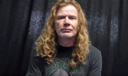 MEGADETH, METALLICA & BARONESS σχολιάζουν τα Grammy