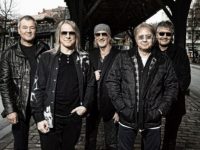 DEEP PURPLE: Επιστρέφουν δισκογραφικά το Φλεβάρη του 2017!