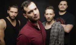 DEVIL MADE ME DO IT: Νέο τραγούδι και video clip