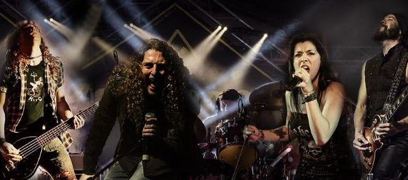 ETERNAL IDOL: Η νέα μπάντα του Fabio Lione (Rhapsody Of Fire – Angra), θα κυκλοφορήσει το ντεμπούτο album της τον Δεκέμβριο!