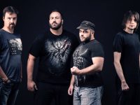 EXILE OF HEAVEN: Κυκλοφόρησαν το debut album τους!