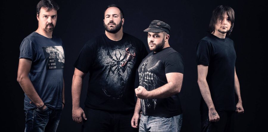 EXILE OF HEAVEN: Κυκλοφόρησαν το debut album τους!