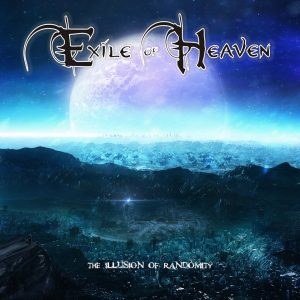 exile of heaven cover