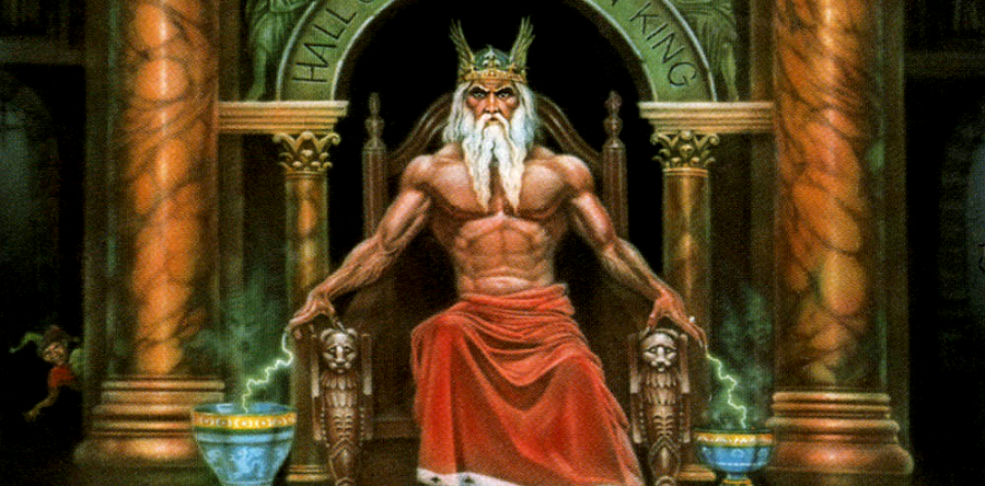 38 χρόνια από την κυκλοφορία του “Hall of the Mountain King” των SAVATAGE!