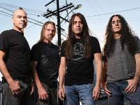 FATES WARNING: Νέο video clip για το “Seven Stars”
