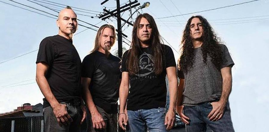 FATES WARNING: Νέο video clip για το “Seven Stars”