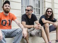 Οι YELLOW DEVIL SAUCE στο Rock Overdose, εν όψει του Defcon Fest 8!