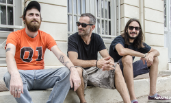 Οι YELLOW DEVIL SAUCE στο Rock Overdose, εν όψει του Defcon Fest 8!