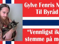 Δημοτικός Σύμβουλος εκλέχθηκε τυχαία ο Fenriz των Darkthrone!