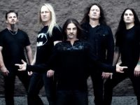 FLOTSAM & JETSAM: Δείτε ολόκληρη την συναυλία τους στην Θεσσαλονίκη!
