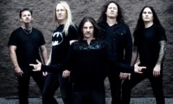 FLOTSAM AND JETSAM: Κυκλοφορούν lyric video για το “Seventh Seal”