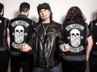PHIL CAMPBELL: Νέα μπάντα από τον θρυλικό κιθαρίστα των MOTORHEAD & ημερομηνία κυκλοφορίας του ντεπούτου E.P