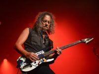 Kirk Hammett: Η περιοδεία των METALLICA θα περάσει από όλες τις κοσμοπολίτικες πόλεις του πλανήτη! Ελπίδες & για την ΑΘΗΝΑ!