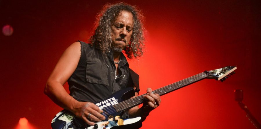 Kirk Hammett: Η περιοδεία των METALLICA θα περάσει από όλες τις κοσμοπολίτικες πόλεις του πλανήτη! Ελπίδες & για την ΑΘΗΝΑ!
