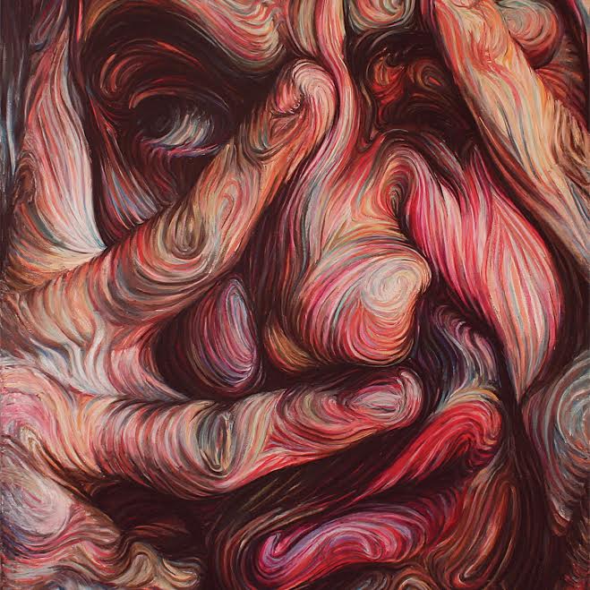 TARDIVE DYSKINESIA: Νέο τραγούδι και lyric video μία εβδομάδα πριν την επίσημη κυκλοφορία.”