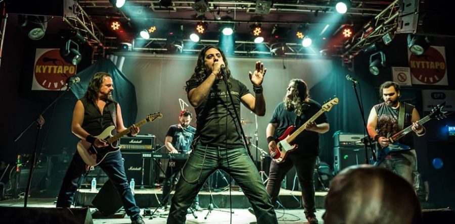 ILLUSORY: Πληροφορίες και εξώφυλλο του νέου δίσκου