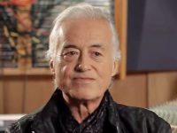 JIMMY PAGE: “Οι LED ZEPPELIN δεν τελείωσαν ακόμη”
