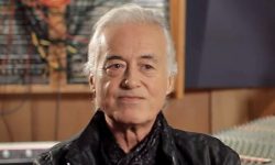 JIMMY PAGE: “Οι LED ZEPPELIN δεν τελείωσαν ακόμη”