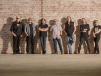KANSAS: Δείτε lyric video νέου κομματιού!